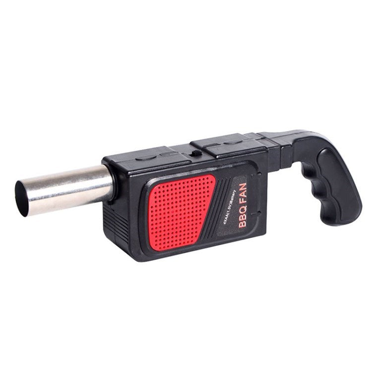 Portable Outdoor Barbecue Handheld Electric Fan Air Blower BBQ Fireplace Air Blower Portable Outdoor Barbecue Handheld Electric Fan Air Blower BBQ Fireplace Air Blower